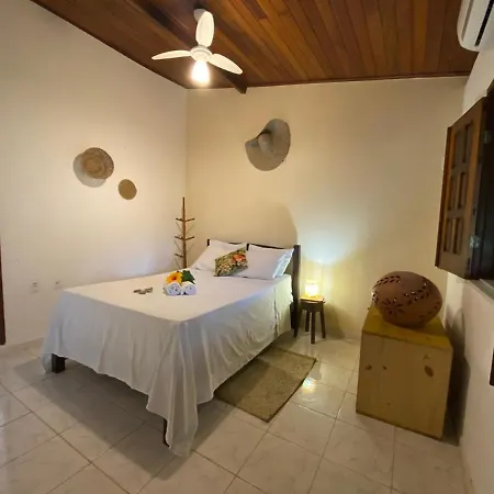 Pousada Sossego Boipeba Velha Boipeba Exterior photo