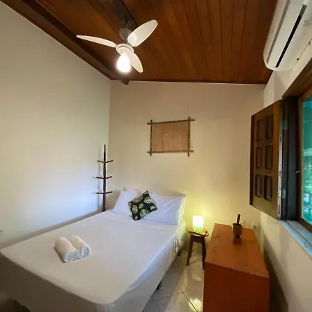 Pousada Sossego Boipeba Velha Boipeba Exterior photo