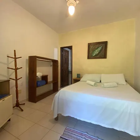 Pousada Sossego Boipeba Velha Boipeba Exterior photo