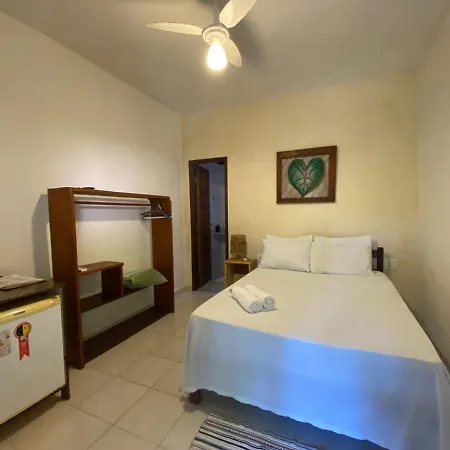 Pousada Sossego Boipeba Velha Boipeba Exterior photo