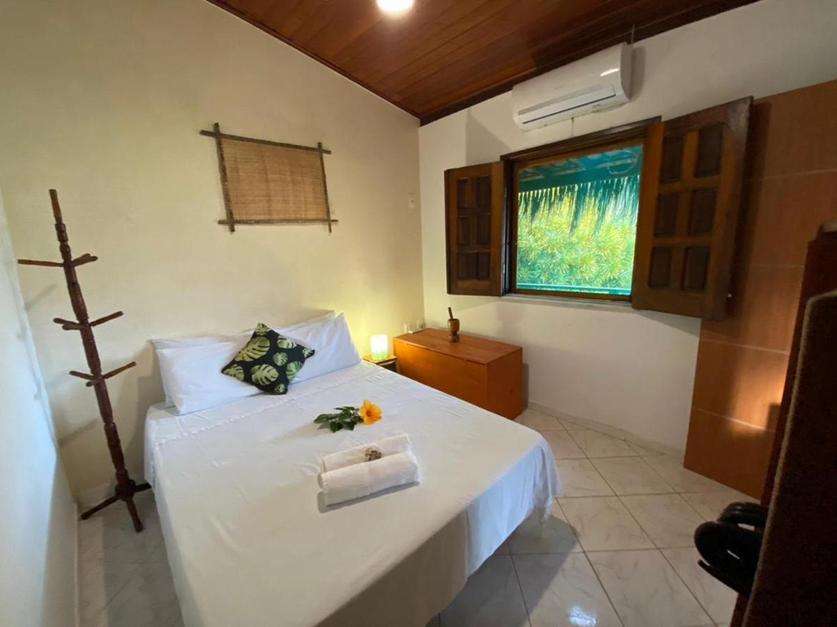 Sossego Boipeba