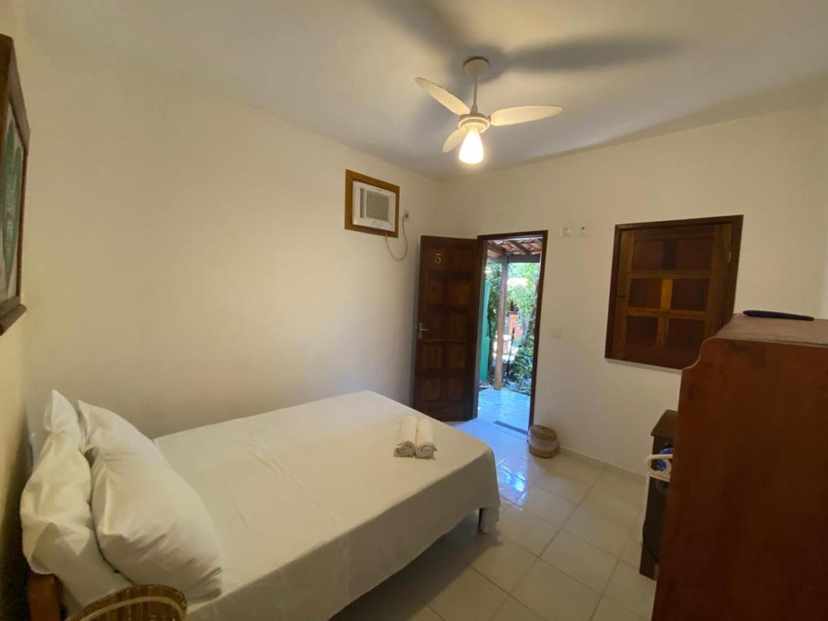 Sossego Boipeba 2* Velha Boipeba