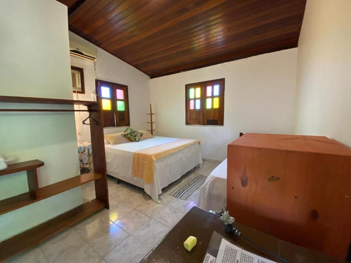 Sossego Boipeba Velha Boipeba