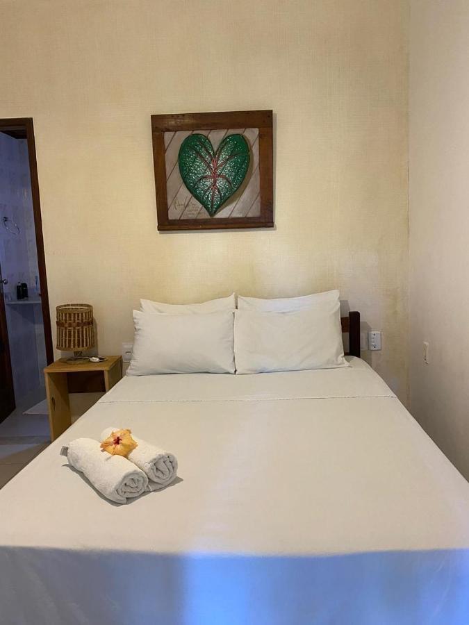 Sossego Boipeba Estalagem Velha Boipeba