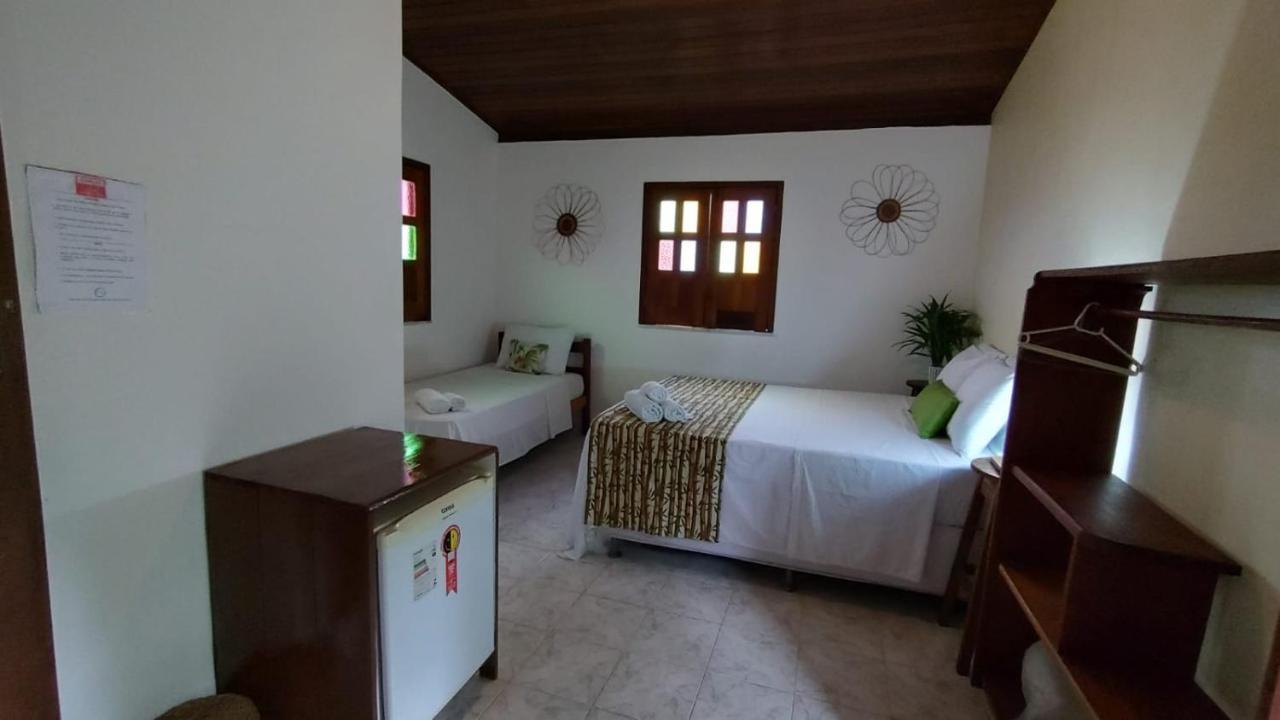 Sossego Boipeba Estalagem Velha Boipeba