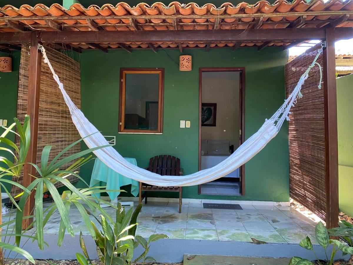 Sossego Boipeba 2*