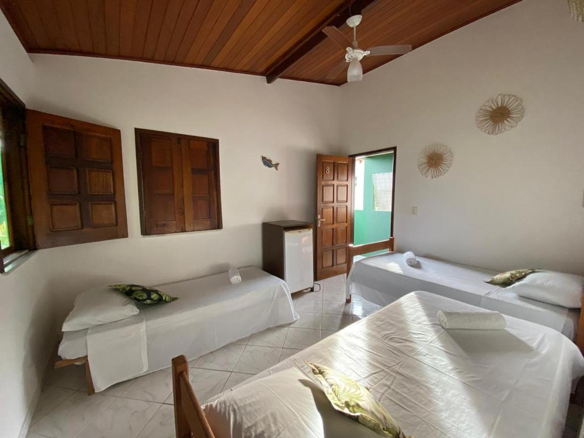 Sossego Boipeba Velha Boipeba