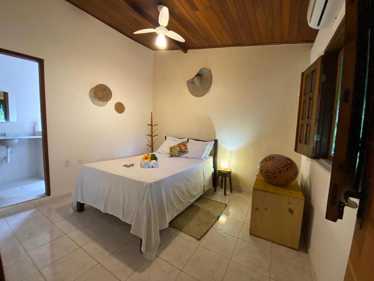 Sossego Boipeba 2* Velha Boipeba