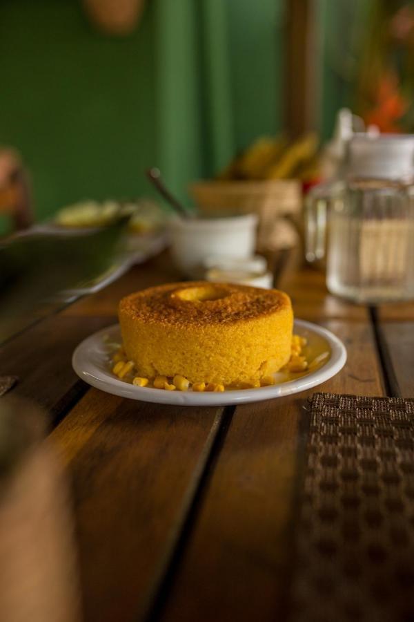 Sossego Boipeba