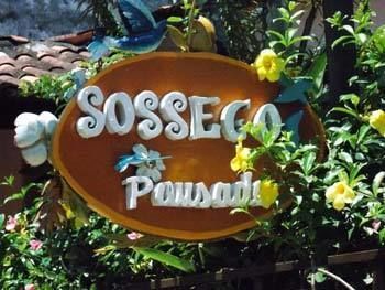Sossego Boipeba Velha Boipeba