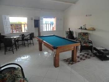Sossego Boipeba 2* Velha Boipeba